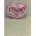 РОЗА/СЪРЦЕ ОТ ГЛИЦЕРИНОВ САПУН