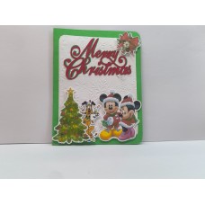 Картичка Мики Маус