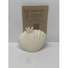 Свещи „Мида“ – сет от 2 бр. 