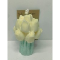 СВЕЩ СОЕВ ВОСЪК МИНИ БУКЕТ