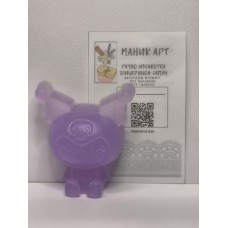 Фигурки от  глицеринова база „Куроми“ – сет от 3 бр.