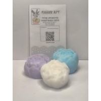 Глицеринови „Рози“ – сет от 3 бр